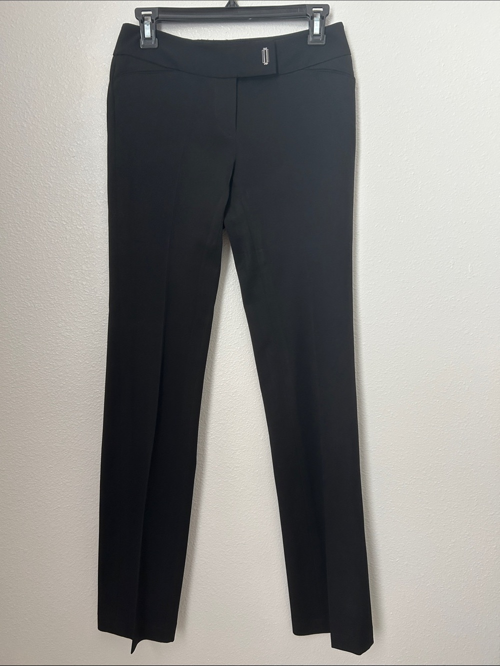 WHBM Black Dress Pants